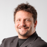 Profile picture of admin